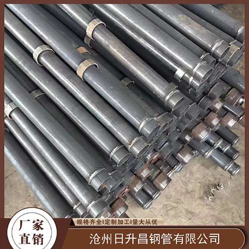 隆昌声测管生产厂家