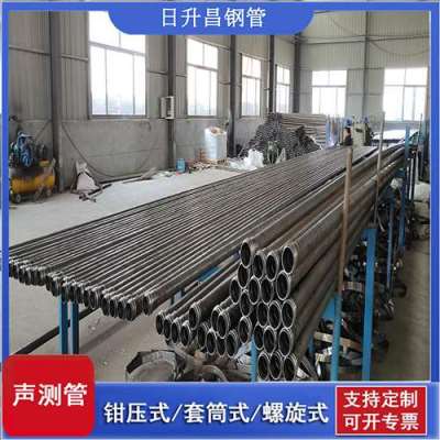 隆昌声测管桩基检测的频率要达到多少百分比