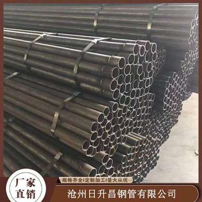 隆昌声测管的主要用途