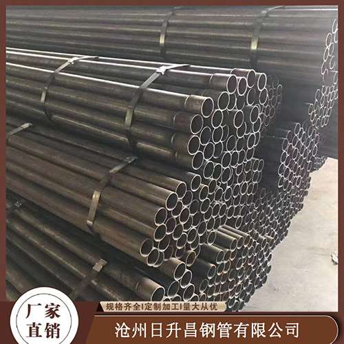 隆昌57声测管多少钱一米