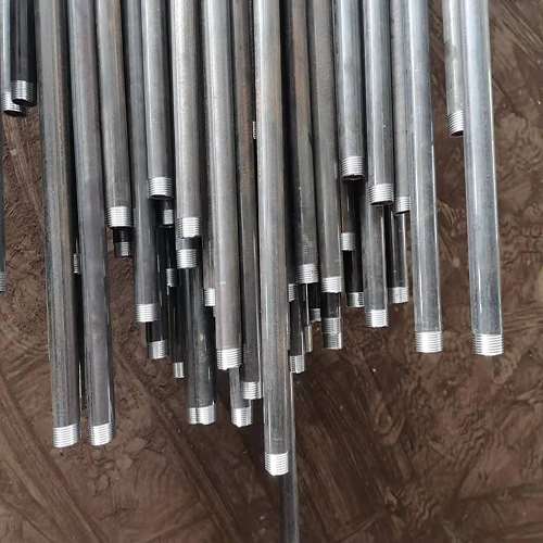 隆昌声测管重量是多少？买管必知的计算公式