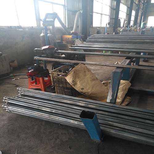 隆昌桥梁桩基声测管的施工工艺流程